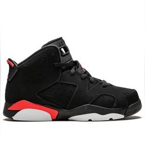 Nike Air Jordan 6 Retro Infrared (PS)
